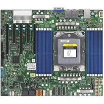 マザーボード her Amazon | Supermicro H13SSL-NT マザーボード AMD EPYC SP5対応